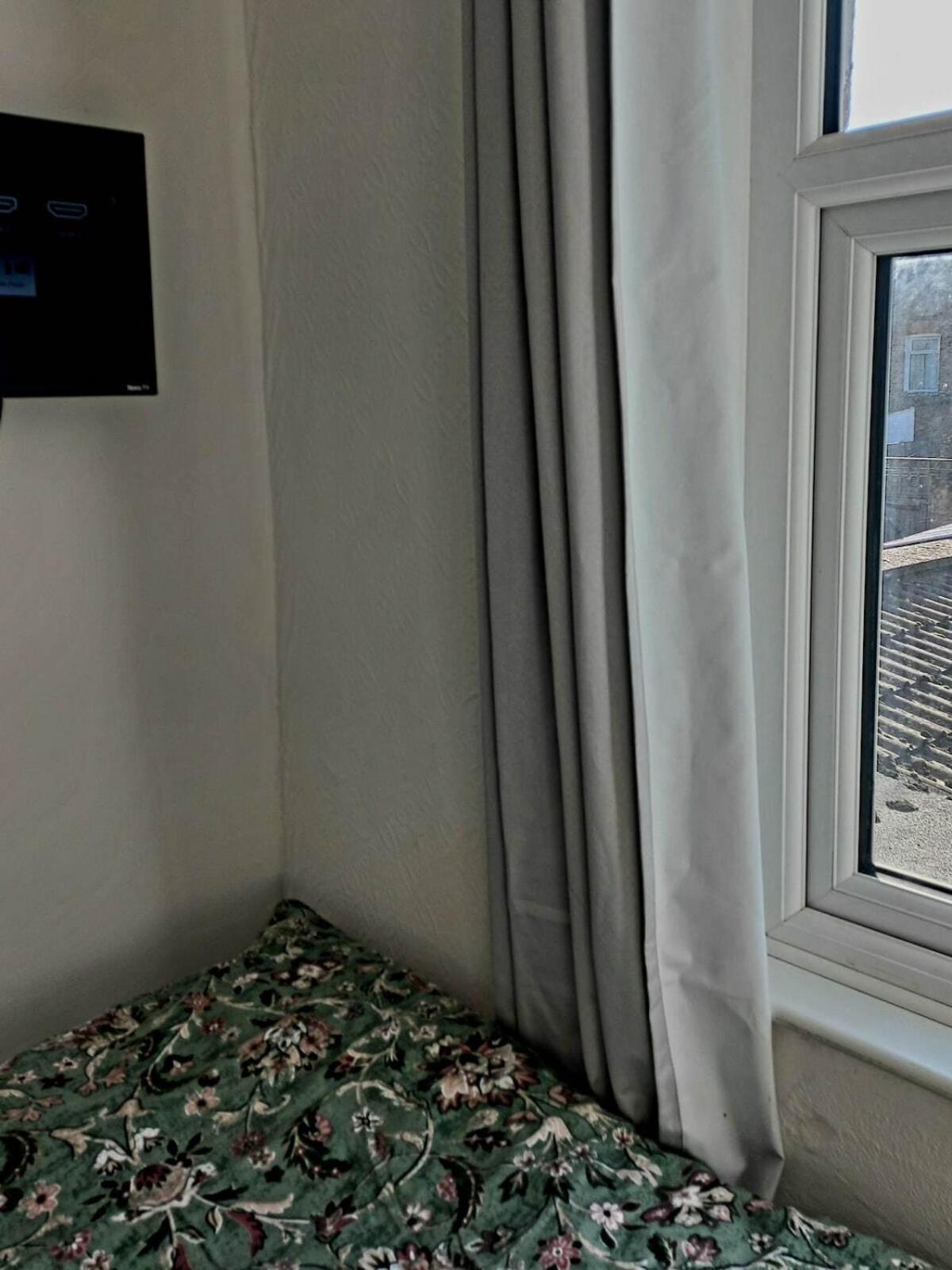 Seven Spots London Apartment Exterior photo
